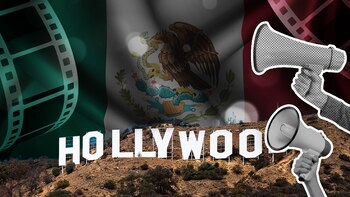 Actores mexicanos en Hollywood: el