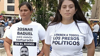 Tras el anuncio del régimen,