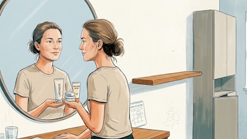 Qué es el ayuno cutáneo y por qué gana terreno como clave para una piel más sana, según expertos