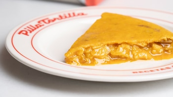 Nace el primer restaurante especializado