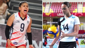 San Martín y Regatas se medirán en la penúltima fecha de la Liga Nacional de vóley.