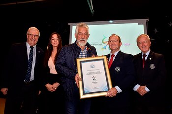 San Luis será la sede