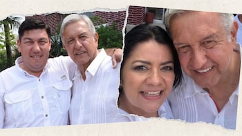 Sobrinos de AMLO “se destapan” por candidaturas en municipios de Tamaulipas rumbo al 2027
