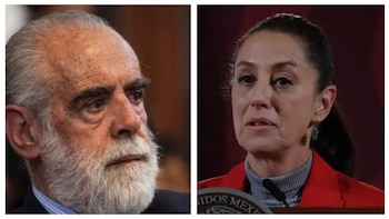 Fernández de Cevalos tundió a