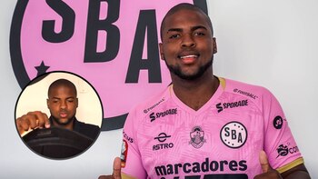 Sport Boys presentó como refuerzo