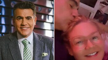 Difícil situación familiar golpea a