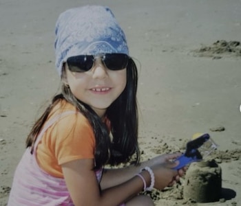 Cami Mayan compartió el álbum