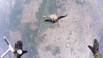 Búsqueda y rescate: cómo operan