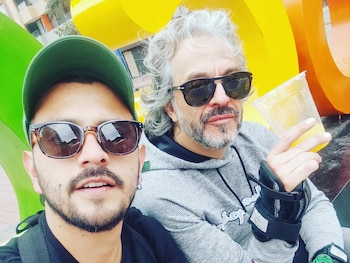 La relación de Juan Daniel