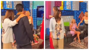 (Captura de pantalla/X)