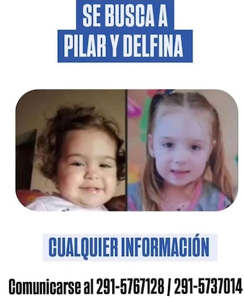 Los números de contacto disponibles