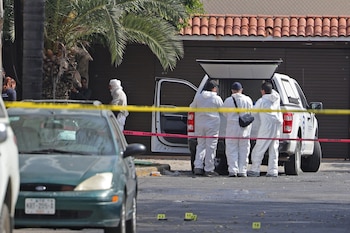 ZAPOPAN, JALISCO. 29DICIEMBRE2025.- Esta mañana