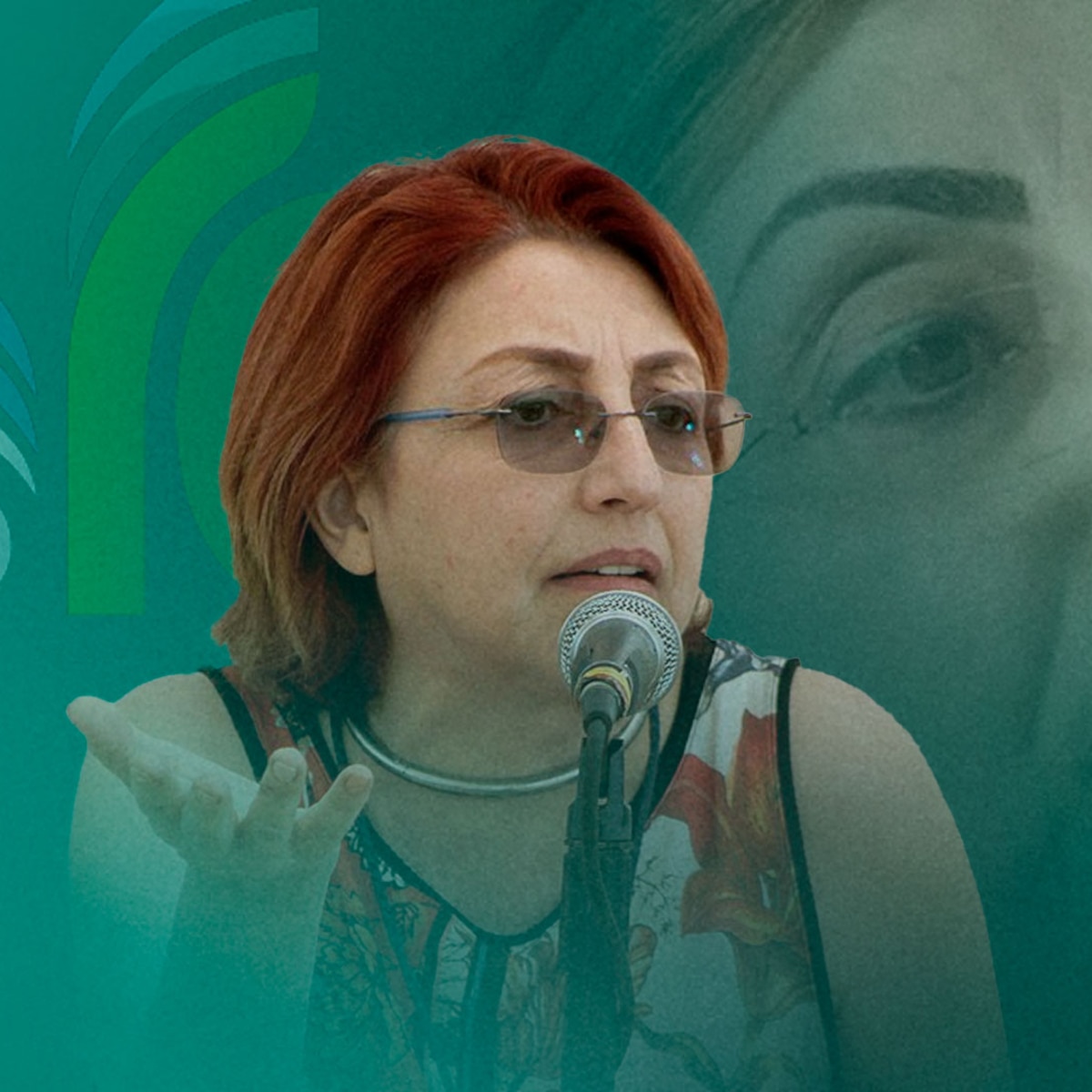 Éste es el grado de estudios de Fernanda Tapia, nueva directora de Radio Educación - Infobae