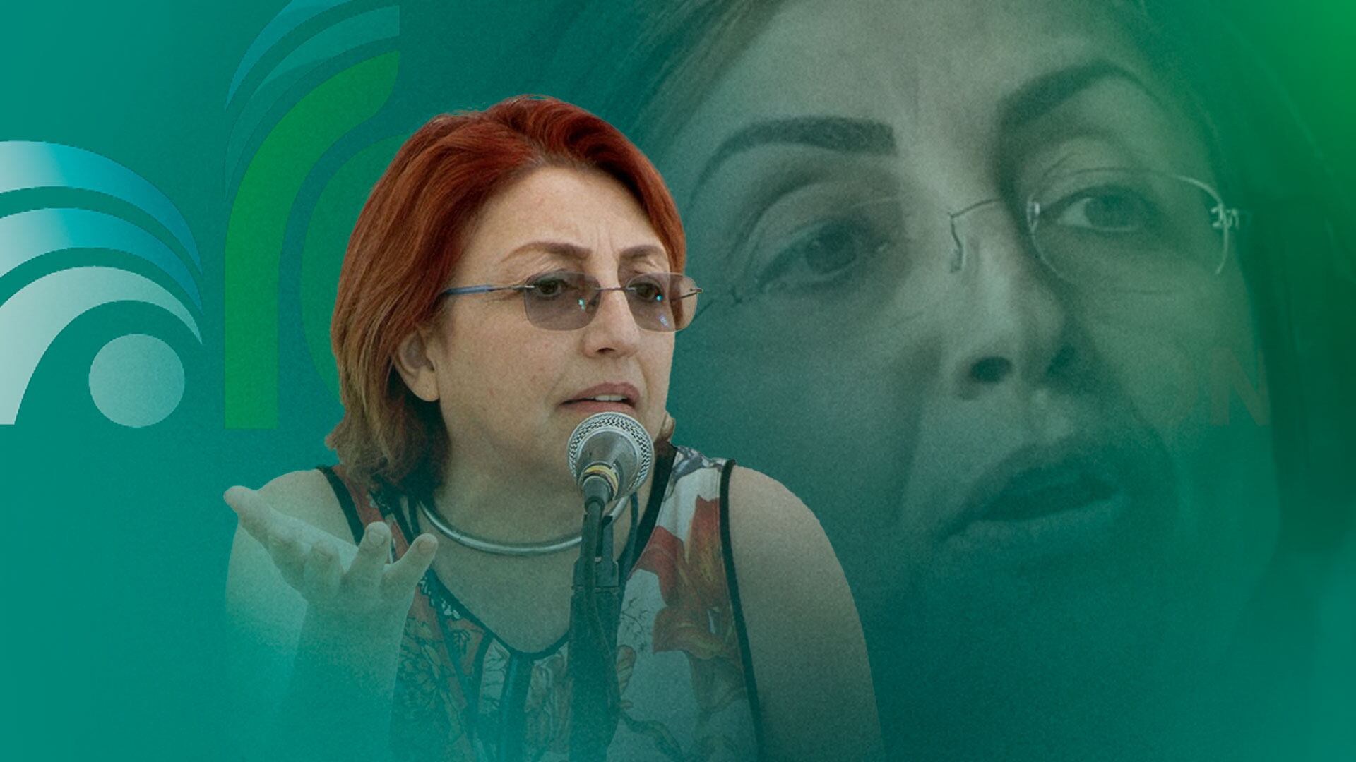 Cuestionan riqueza de Fernanda Tapia; Radio Educación aclara polémica
