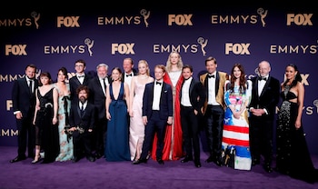 El legado de Game of Thrones persiste en la memoria del elenco, aunque los vínculos directos quedaron limitados a recuerdos e intercambios esporádicos (EFE/Nina Prommer/Archivo)