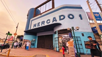Miraflores y Surquillo enfrentados: Sunarp confirma titularidad del Mercado N.º 1 para este distrito