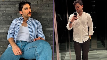 José Manuel Rincón, el actor