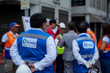 Sunass) intensificó la supervisión de la