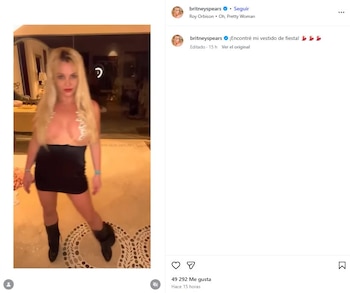 Las recientes salidas nocturnas de