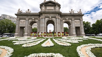 Cuando no sólo es la