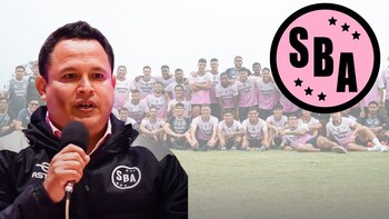 Administrador de Sport Boys reveló