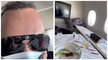 Pepe hizo un en vivo