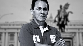 Segundo Montalvo, el autor de