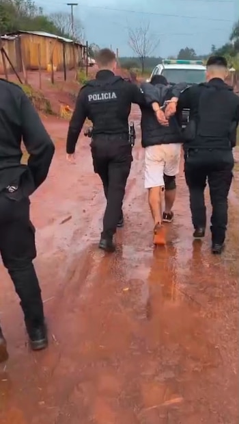 Misiones: investigam a tentativa de sequestro e tortura de uma menina de 7 anos