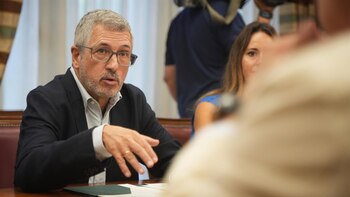 El Gobierno recrimina a Rueda