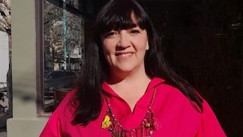 Soledad Martínez, ministra de Educación