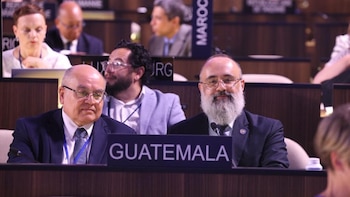 Guatemala lleva a París su apuesta por el patrimonio vivo en la asamblea de la UNESCO