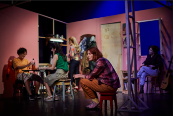 Guía de Arte y Cultura: semana del 6 al 13 de junio