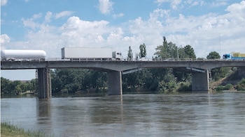 Crónica de un colapso anunciado en la puerta de entrada a la Patagonia Argentina