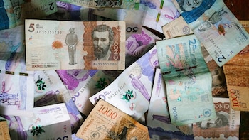 En cuánto estaba el salario