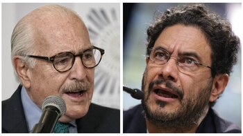 Investigan a Iván Cepeda por