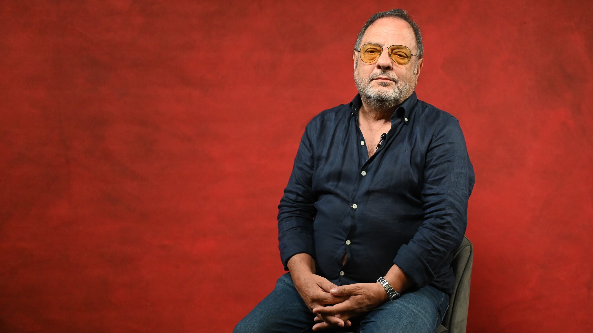 El programa de Baby Etchecopar, Basta Baby, se encuentra nominado a