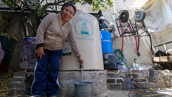 Martí Batres busca expandir el