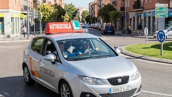 La DGT revelará el porcentaje de aprobado de todas las autoescuelas