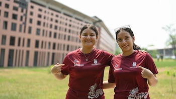 Becas del Bienestar beneficiarán a 23 millones de estudiantes, la cantidad más grande en toda la historia del país