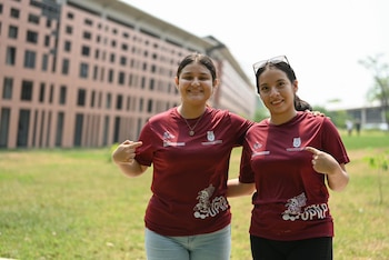 Estudiantes de la UPIIP podrán solicitar apoyo para transporte entre el 25 y 31 de mayo que inicia el registro de la beca.