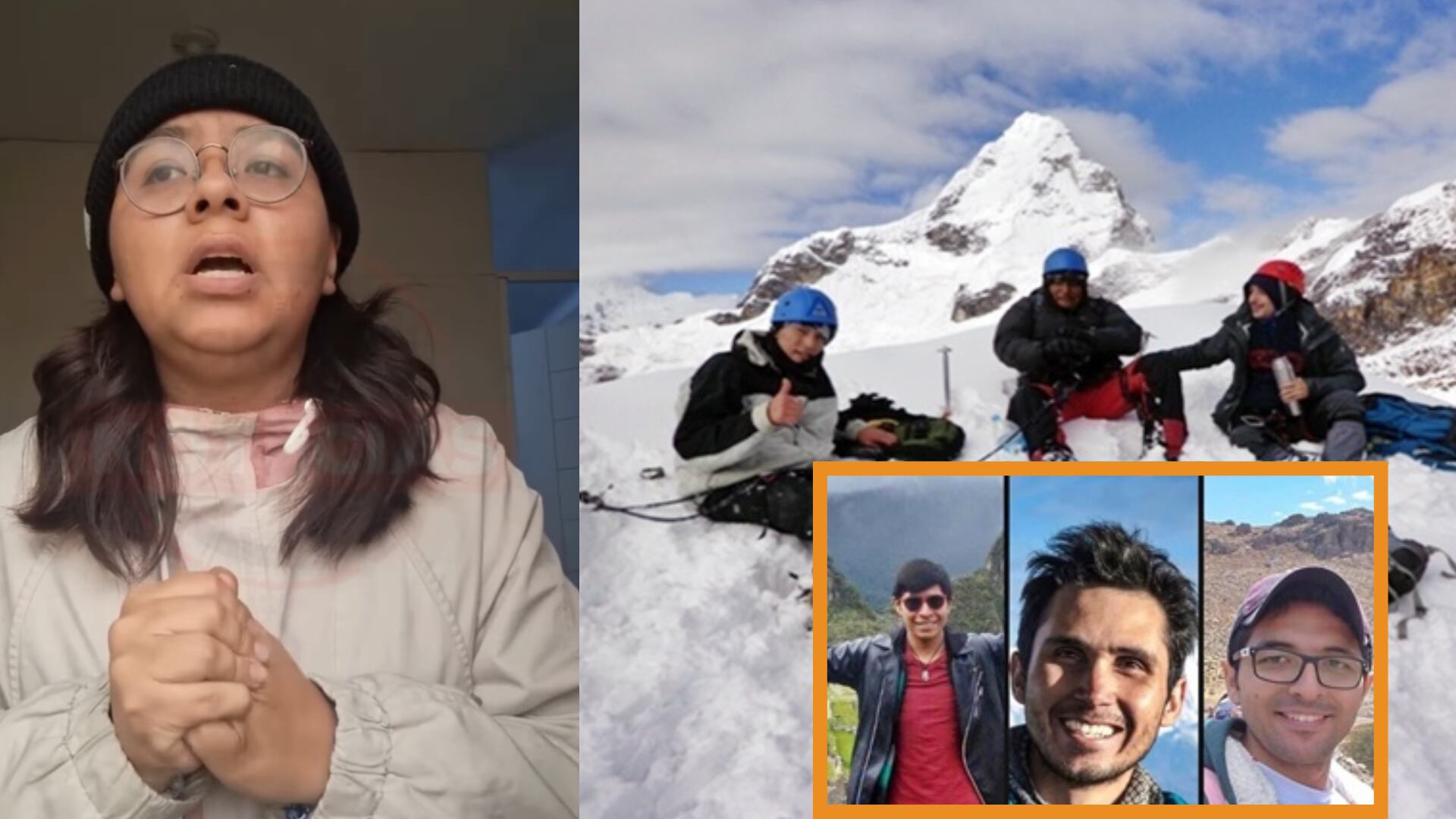 Composición: Infobae Perú