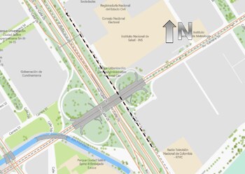 Se estima que pasada la