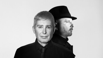 Los Pecos vuelven a los