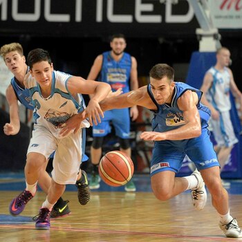 Rodrigo nunca se dio por