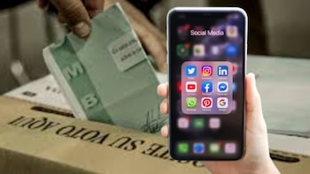 La segunda vuelta presidencial en clave digital