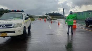 El plan de invierno de Provial atiende a 1,889 usuarios y responde 39 emergencias en Guatemala