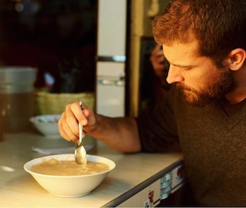 El programa Viaja y Prueba