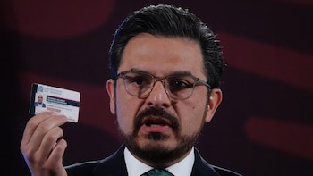 El funcionario no se encargará