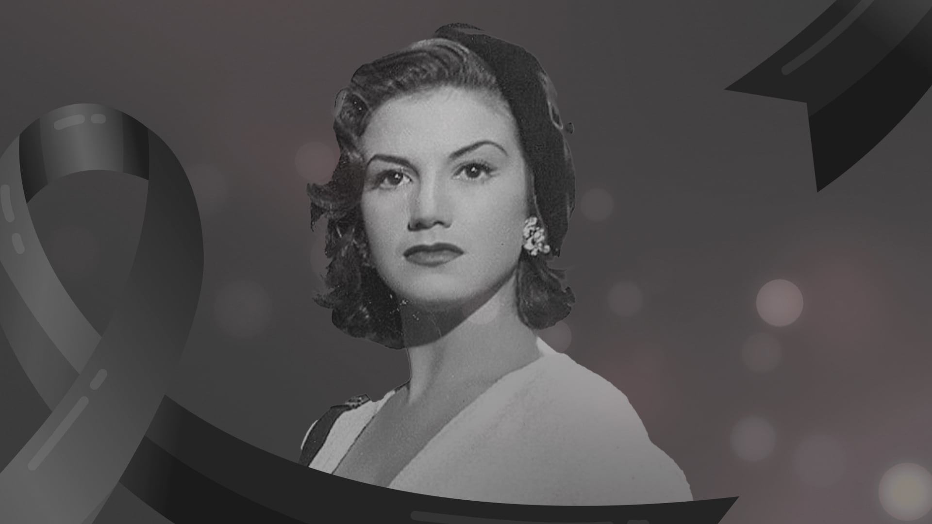 Ana Luisa Peluffo, leyenda del Cine de Oro mexicano, fallece a los 96 años en Jalisco