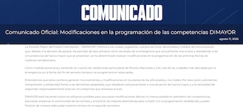Dimayor